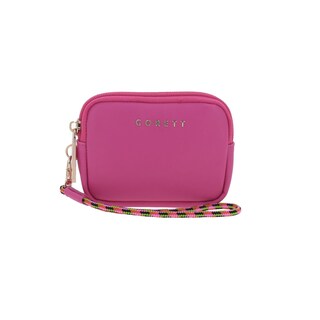 Foto 1 | Foto 1 | Monedero Para Mujer Rosa Gorett Hortensia
