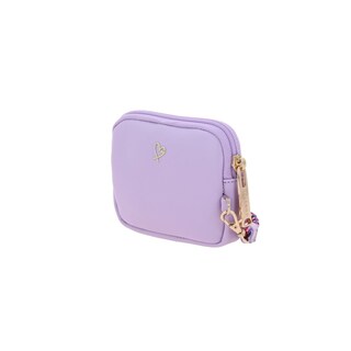Foto 5 | Foto 5 | Monedero Para Mujer Lila Gorett Hortensia