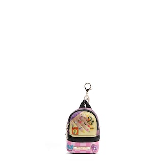 Foto 1 | Foto 1 | Llavero Nicole Lee Monedero Mini Mochila