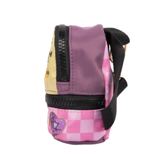 Foto 3 | Foto 3 | Llavero Nicole Lee Monedero Mini Mochila