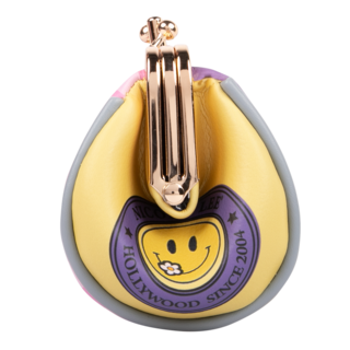 Foto 4 | Foto 4 | Monedero Anita Nicole Lee Con Broche Kisslock Estampado