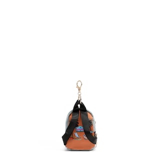 Foto 5 | Foto 5 | Llavero Nicole Lee Monedero Mini Mochila