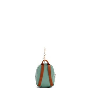 Foto 2 | Foto 2 | Llavero Nicole Lee Monedero Mochila Mezclilla Sun &sand