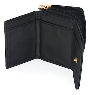 Foto 4 | Foto 4 | Monedero Mini Cartera Plegable Polo Guy