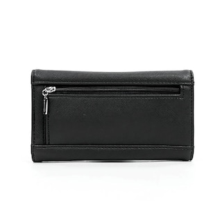 Foto 2 | Foto 2 | Cartera Guess de Piel Sintética color Negro para Mujer