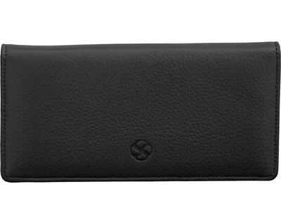 Foto 1 | Foto 1 | Cartera de Piel Tendensi Hamburg-gl-gry color Gris para Dama