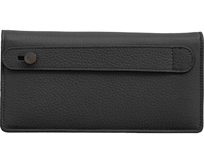 Foto 3 | Foto 3 | Cartera de Piel Tendensi Hamburg-gl-gry color Gris para Dama