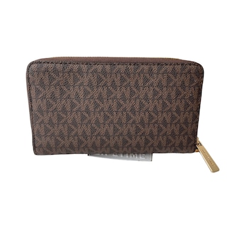 Foto 2 | Foto 2 | Cartera para Mujer Michael Kors Jet Set Travel Café