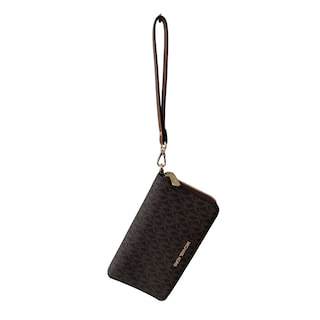 Foto 3 | Foto 3 | Cartera para Mujer Michael Kors Jet Set Travel Café