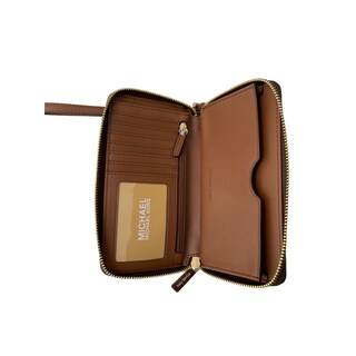 Foto 4 | Foto 4 | Cartera para Mujer Michael Kors Jet Set Travel Café