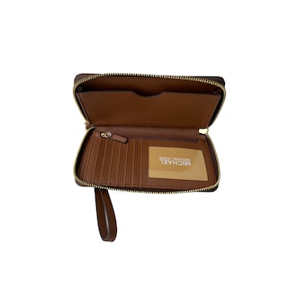 Foto 5 | Foto 5 | Cartera para Mujer Michael Kors Jet Set Travel Café
