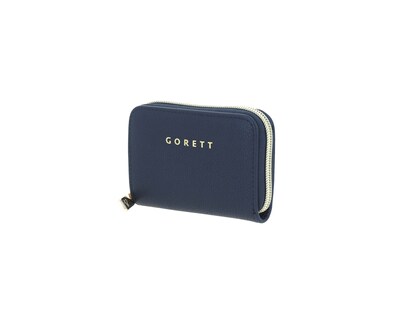 Foto 2 | Foto 2 | Cartera Gorett Azul para Mujer