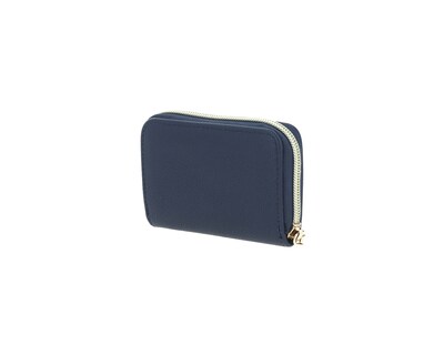Foto 5 | Foto 5 | Cartera Gorett Azul para Mujer