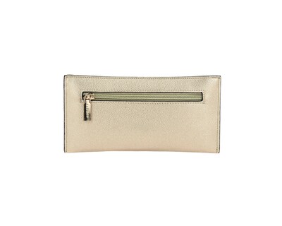 Foto 4 | Foto 4 | Cartera Gorett Dorada para Mujer
