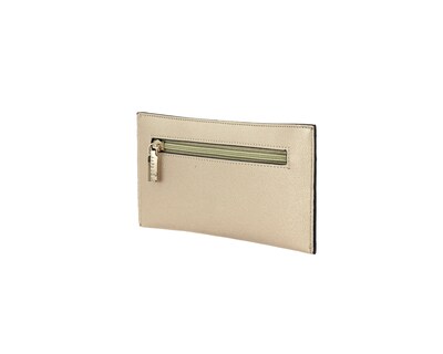 Foto 5 | Foto 5 | Cartera Gorett Dorada para Mujer