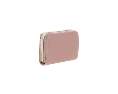 Foto 3 | Foto 3 | Cartera Gorett Rosa para Mujer