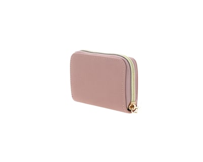 Foto 5 | Foto 5 | Cartera Gorett Rosa para Mujer