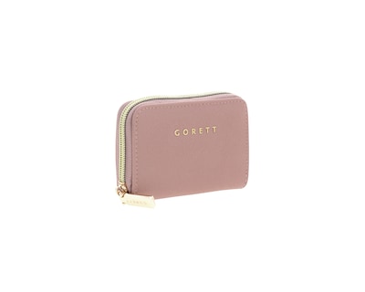 Foto 6 | Foto 6 | Cartera Gorett Rosa para Mujer