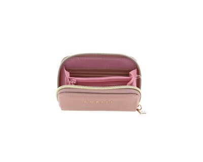 Foto 7 | Foto 7 | Cartera Gorett Rosa para Mujer