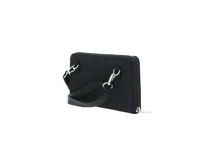 Foto 5 | Foto 5 | Porta Pasaporte Gorett Negra para Mujer