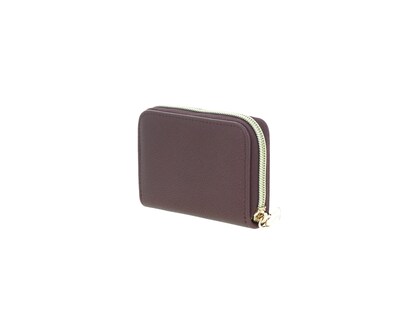 Foto 5 | Foto 5 | Cartera Gorett Morada para Mujer