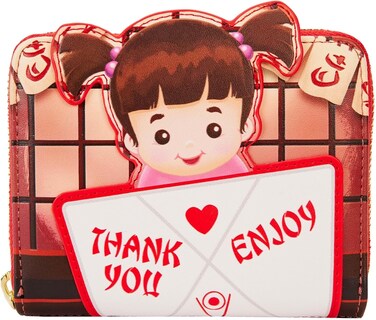 Foto 1 | Foto 1 | Billetera Disney Monster Inc