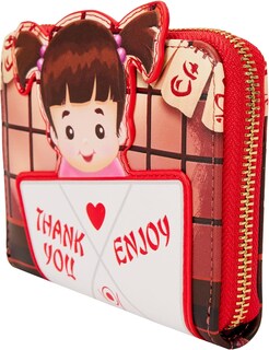 Foto 2 | Foto 2 | Billetera Disney Monster Inc