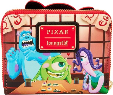 Foto 3 | Foto 3 | Billetera Disney Monster Inc