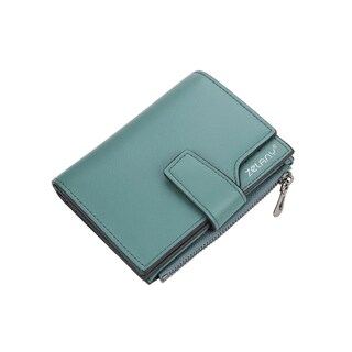 Foto 1 | Foto 1 | Cartera de Dama Zelany Azul