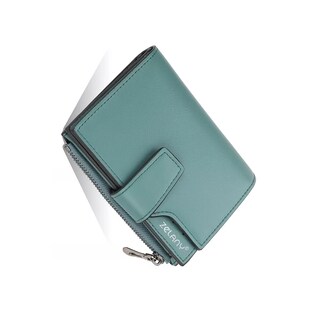 Foto 3 | Foto 3 | Cartera de Dama Zelany Azul