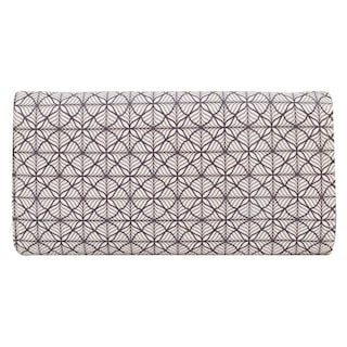 Foto 3 | Foto 3 | Cartera Para Dama Negro Kaleidoscopio Sintetico Est.2 Nueva Imagen