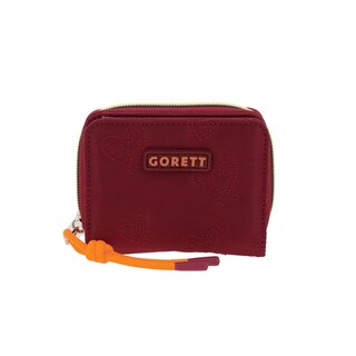 Foto 1 | Foto 1 | Cartera Rojo Para Mujer Gorett Georgia