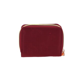 Foto 4 | Foto 4 | Cartera Rojo Para Mujer Gorett Georgia