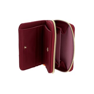 Foto 7 | Foto 7 | Cartera Rojo Para Mujer Gorett Georgia