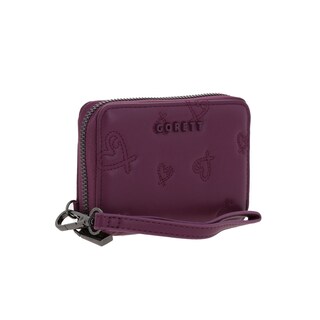 Foto 6 | Foto 6 | Cartera Morado Gorett Mariela