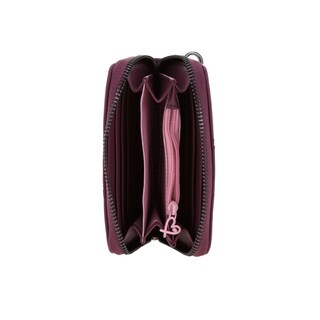 Foto 7 | Foto 7 | Cartera Morado Gorett Mariela