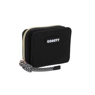 Foto 6 | Foto 6 | Cartera Negro Para Mujer Gorett Georgia