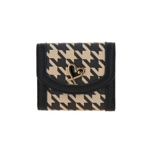 Foto 1 | Foto 1 | Cartera Negra Para Mujer Gorett Roxana