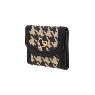 Foto 2 | Foto 2 | Cartera Negra Para Mujer Gorett Roxana