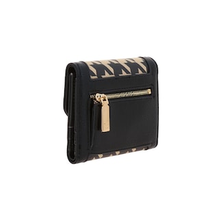 Foto 3 | Foto 3 | Cartera Negra Para Mujer Gorett Roxana