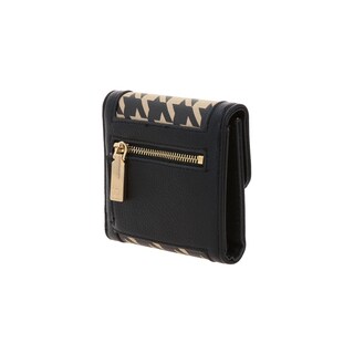 Foto 5 | Foto 5 | Cartera Negra Para Mujer Gorett Roxana