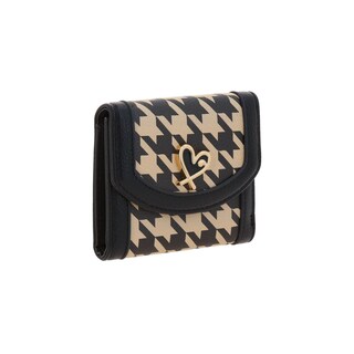 Foto 6 | Foto 6 | Cartera Negra Para Mujer Gorett Roxana