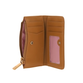 Foto 7 | Foto 7 | Cartera Café Para Mujer Gorett Alesa