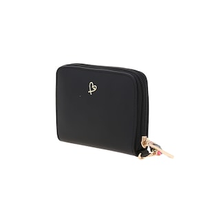 Foto 5 | Foto 5 | Cartera Negro Para Mujer Gorett Hortensia
