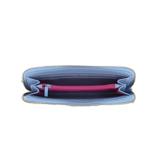Foto 7 | Foto 7 | Cartera Azul Barbie By Gorett Olga
