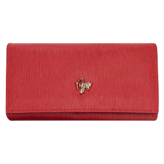 Foto 1 | Foto 1 | Cartera Para Dama Rojo Nairobi Fendy Sintetico Est.2 Nueva Imagen