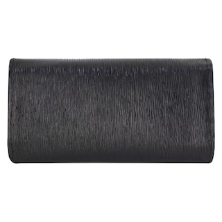 Foto 3 | Foto 3 | Cartera Para Dama Negro Nairobi Fendy Sintetico Est.2 Nueva Imagen