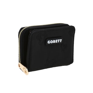 Foto 6 | Foto 6 | Cartera De Mujer Color Negro De Mujer Gorett Karime