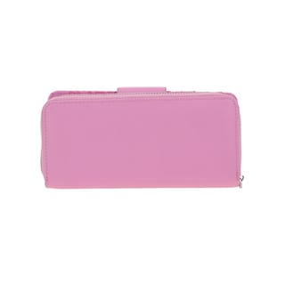 Foto 4 | Foto 4 | Cartera De Mujer Color Rosa Barie By Gorett Patricya