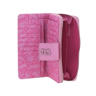 Foto 7 | Foto 7 | Cartera De Mujer Color Rosa Barie By Gorett Patricya